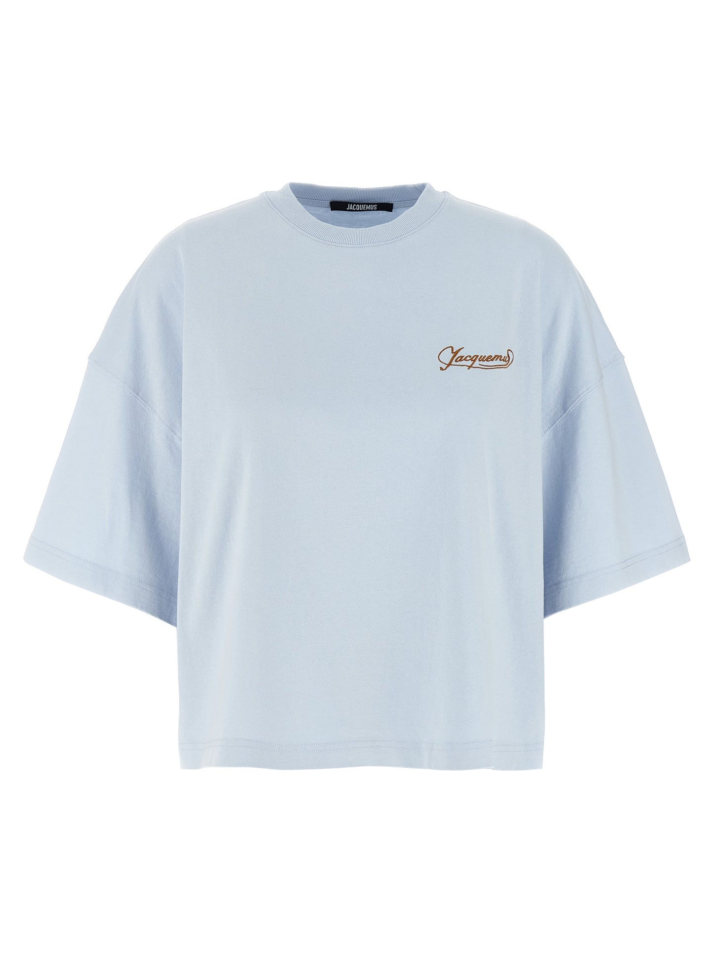 'Le T-shirt Corto' T-shirt T-shirt