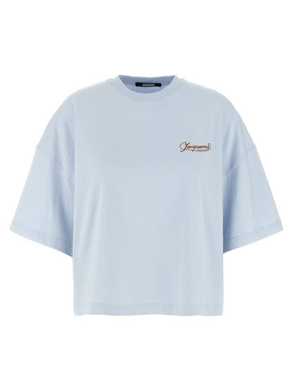 'Le T-shirt Corto' T-shirt T-shirt
