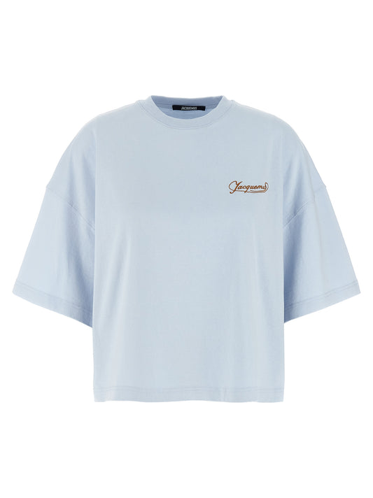'Le T-shirt Corto' T-shirt T-shirt