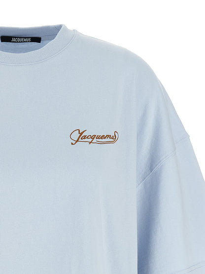 'Le T-shirt Corto' T-shirt T-shirt