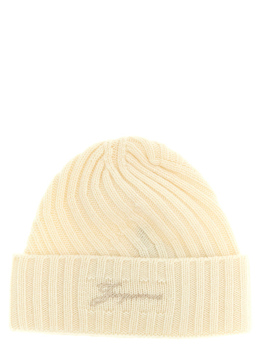'Le Bonnet Tourni' cap Hats