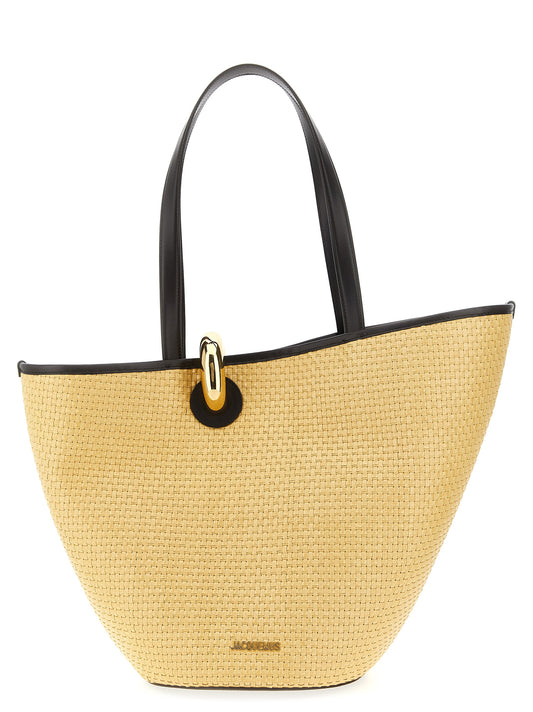 'Le Bambola' shoulder bag Shoulder bags