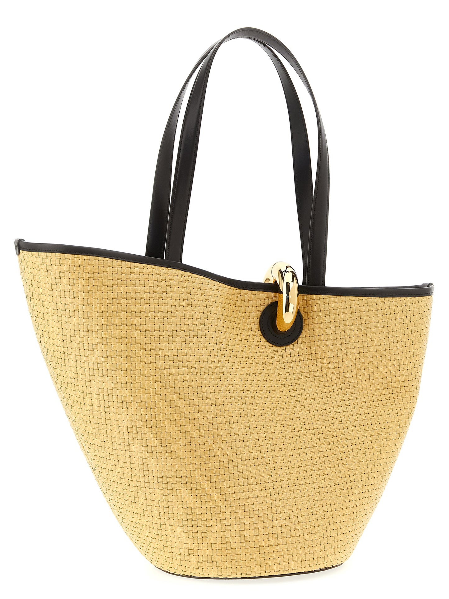 'Le Bambola' shoulder bag Shoulder bags