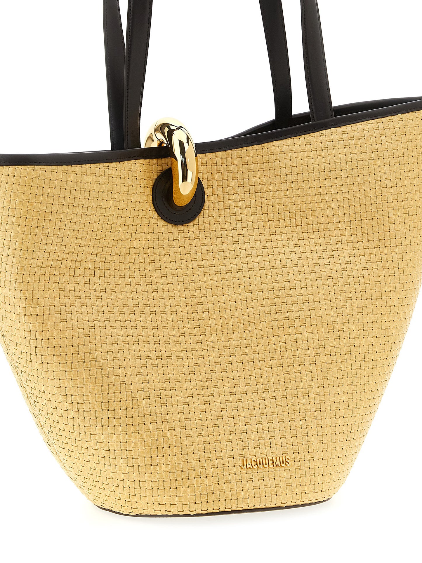 'Le Bambola' shoulder bag Shoulder bags