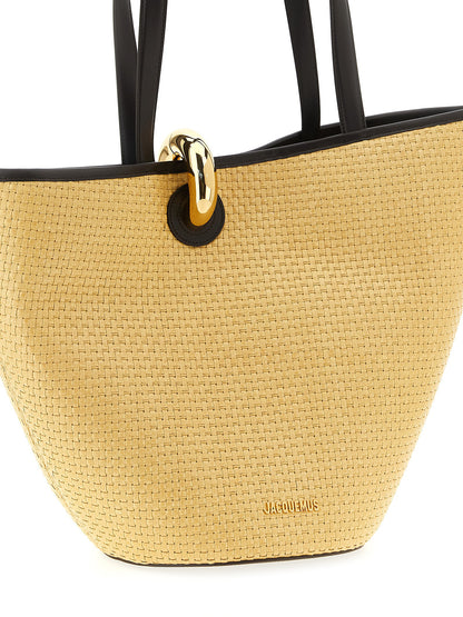'Le Bambola' shoulder bag Shoulder bags