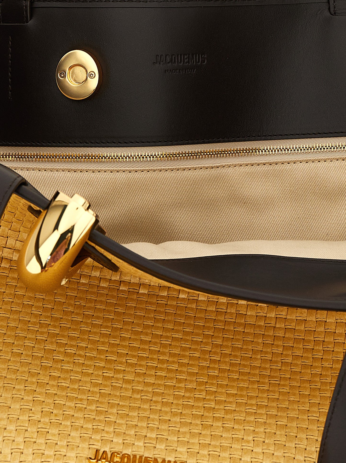 'Le Bambola' shoulder bag Shoulder bags