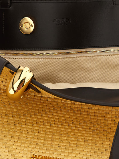 'Le Bambola' shoulder bag Shoulder bags