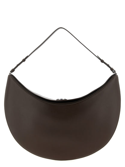 'Le Sac Ovalo' shoulder bag Shoulder bags