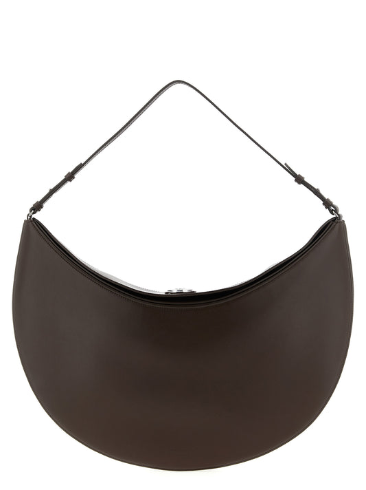 'Le Sac Ovalo' shoulder bag Shoulder bags