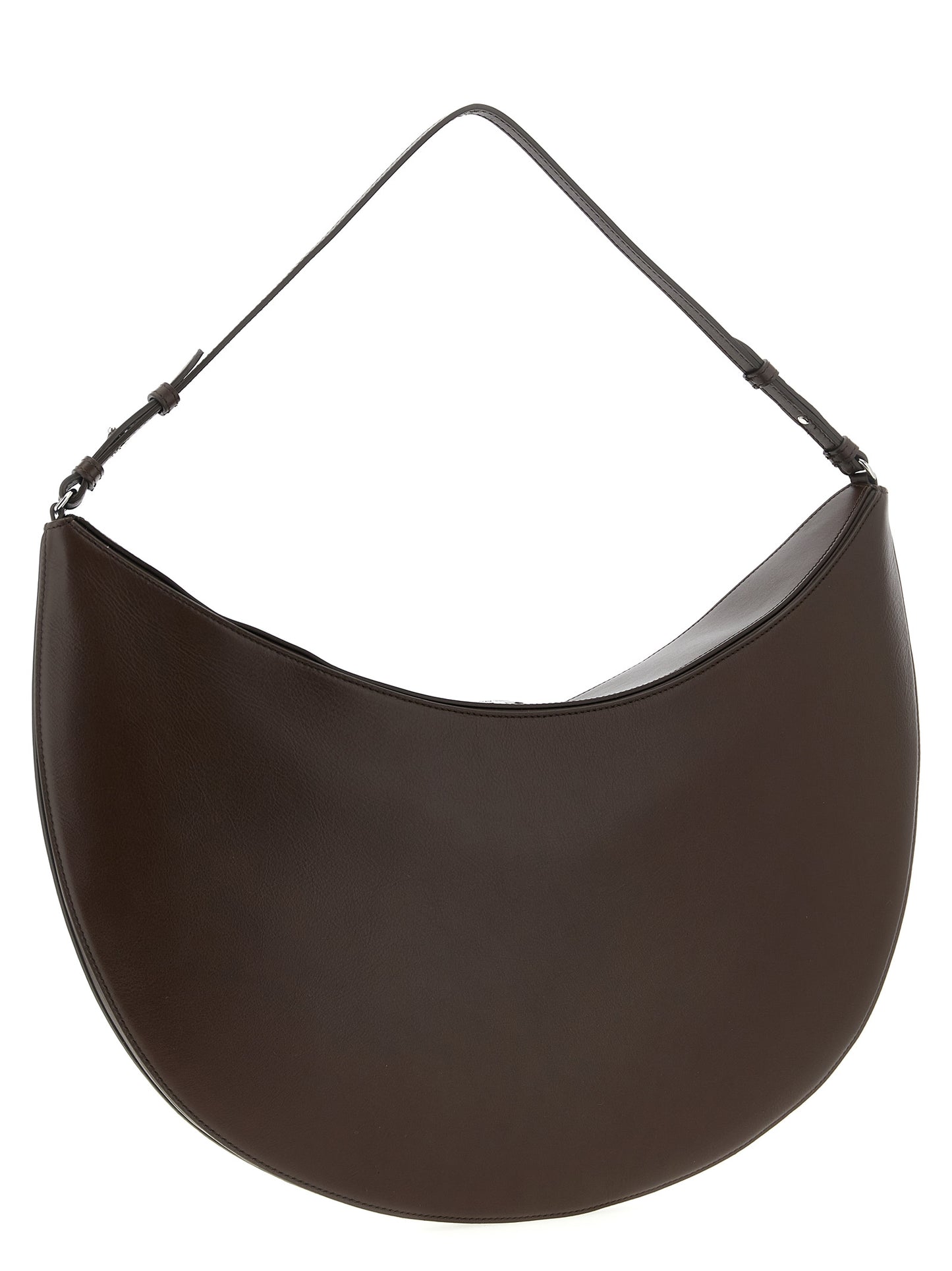 'Le Sac Ovalo' shoulder bag Shoulder bags