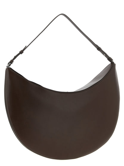 'Le Sac Ovalo' shoulder bag Shoulder bags