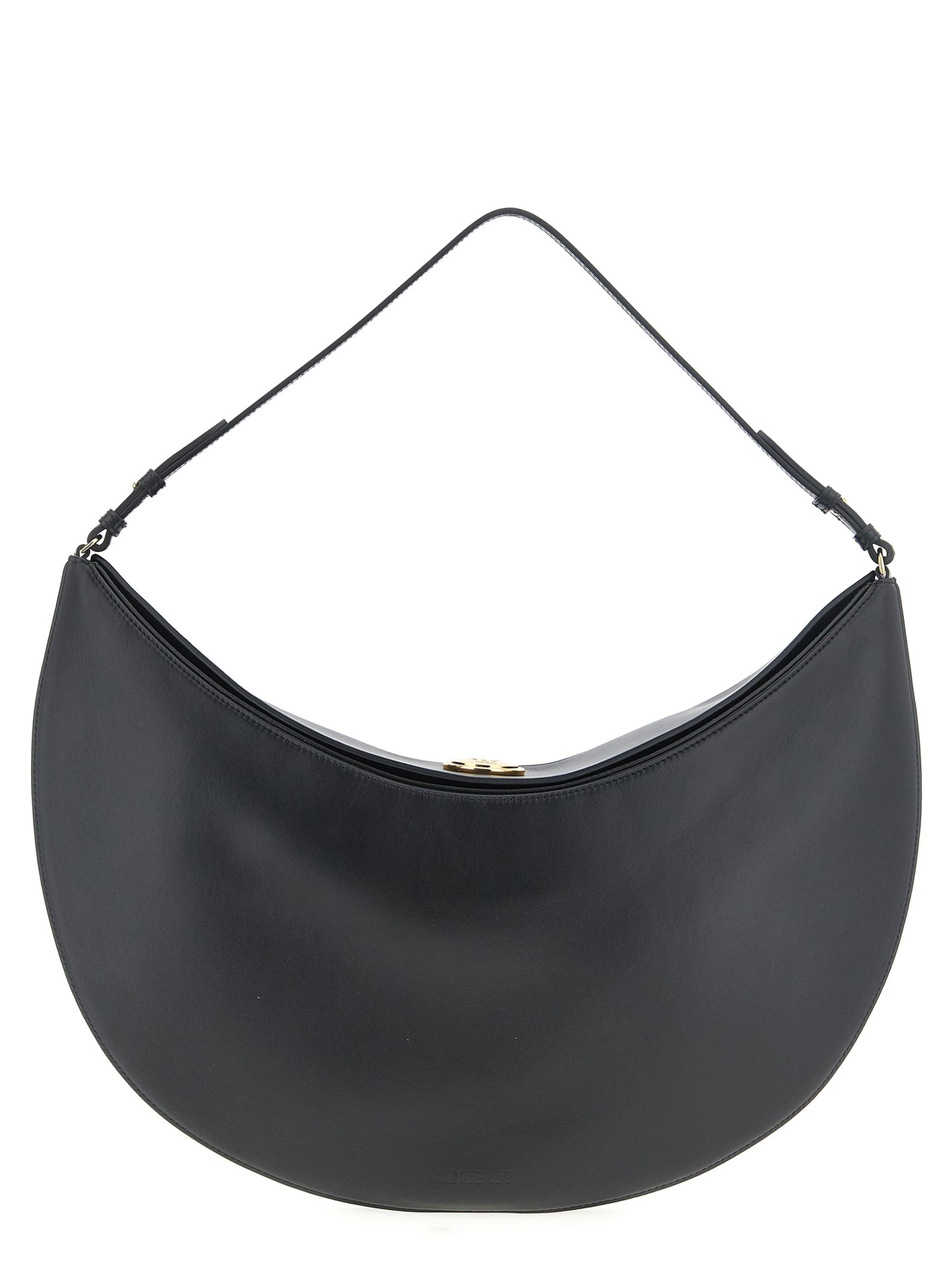 'Le Sac Ovalo' shoulder bag Shoulder bags