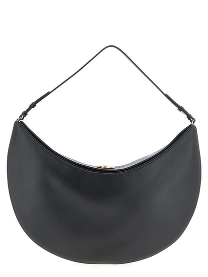 'Le Sac Ovalo' shoulder bag Shoulder bags