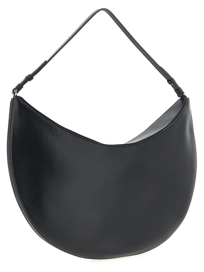 'Le Sac Ovalo' shoulder bag Shoulder bags