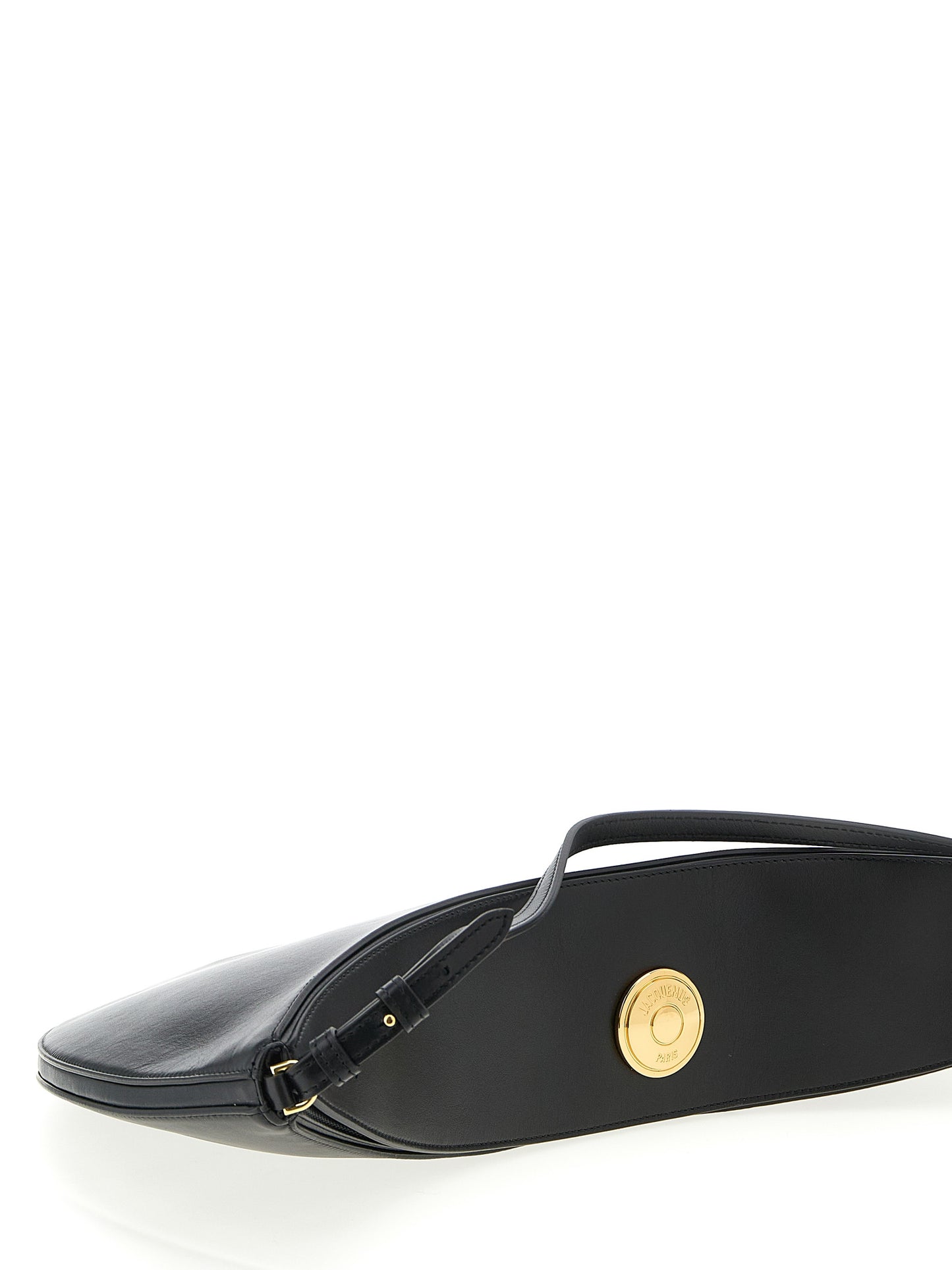 'Le Sac Ovalo' shoulder bag Shoulder bags