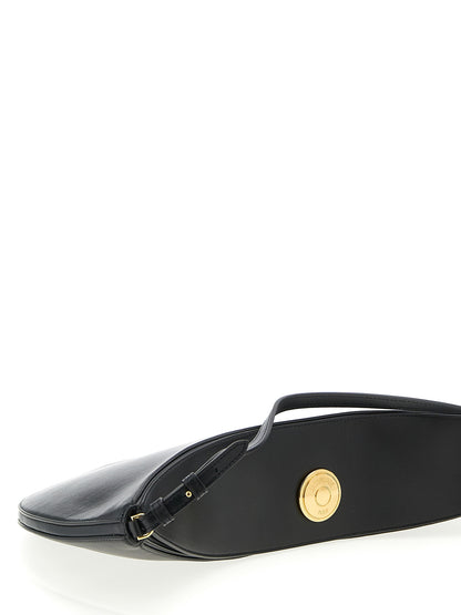 'Le Sac Ovalo' shoulder bag Shoulder bags