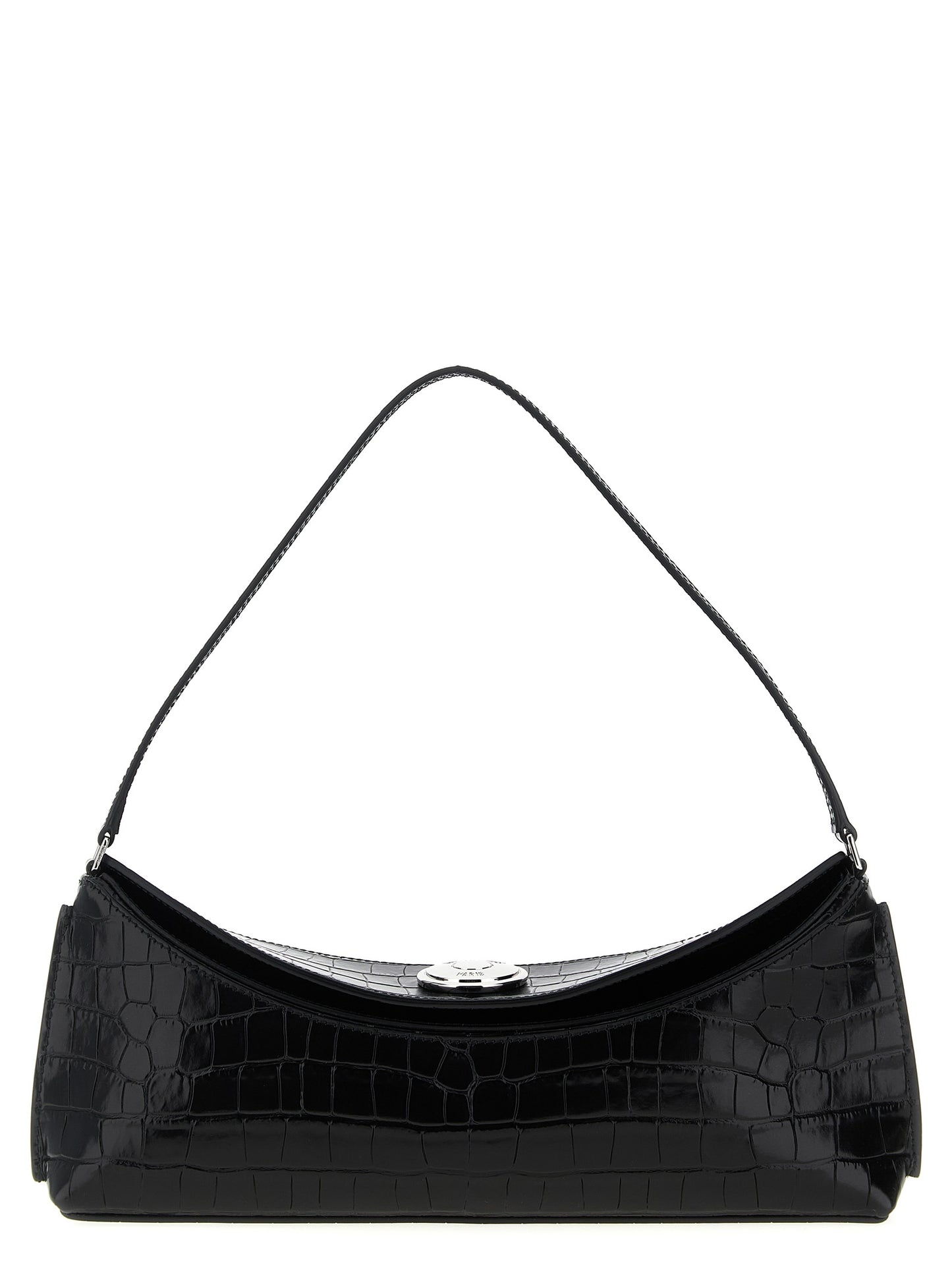 'La Pochette Ovalo' shoulder bag Shoulder bags