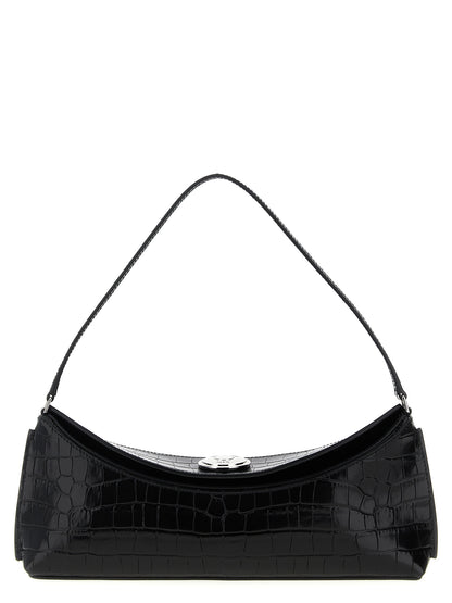 'La Pochette Ovalo' shoulder bag Shoulder bags