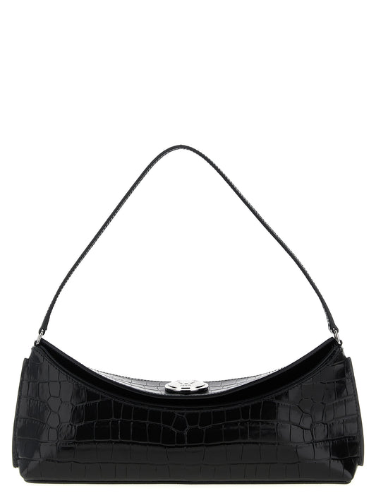 'La Pochette Ovalo' shoulder bag Shoulder bags