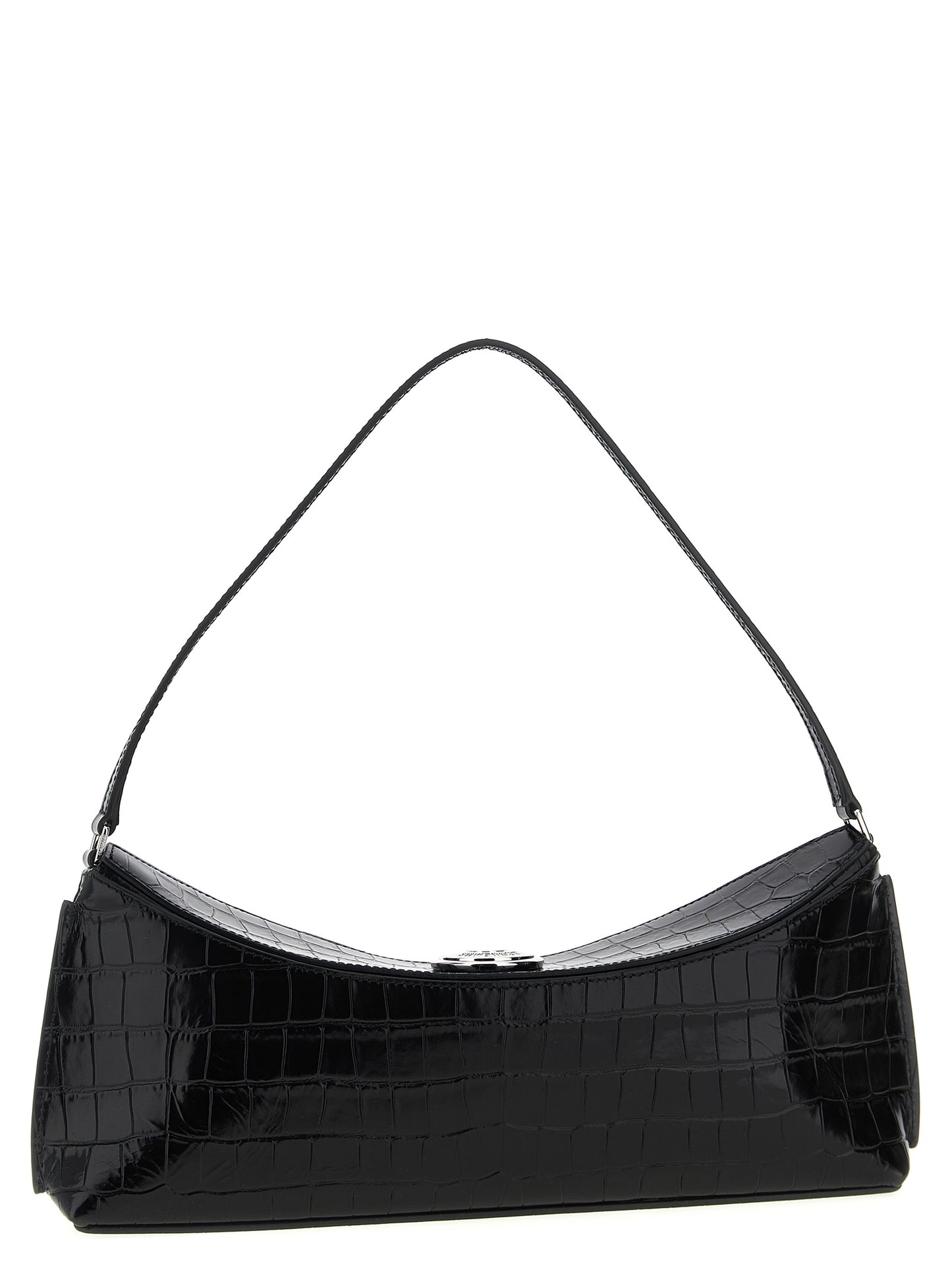 'La Pochette Ovalo' shoulder bag Shoulder bags