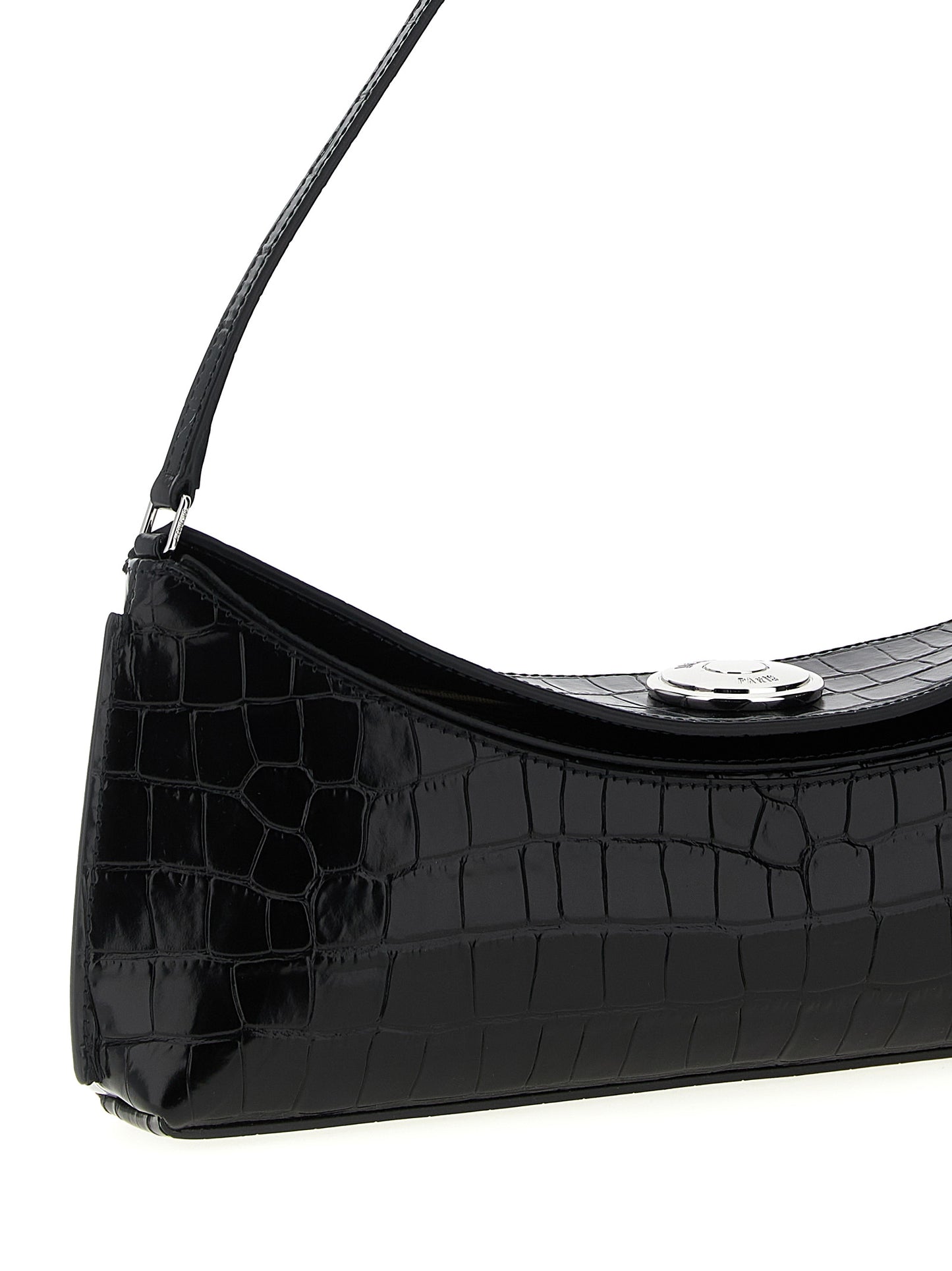 'La Pochette Ovalo' shoulder bag Shoulder bags