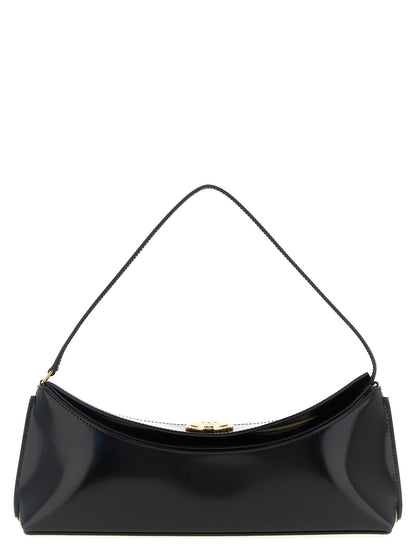 'La Pochette Ovalo' shoulder bag Shoulder bags