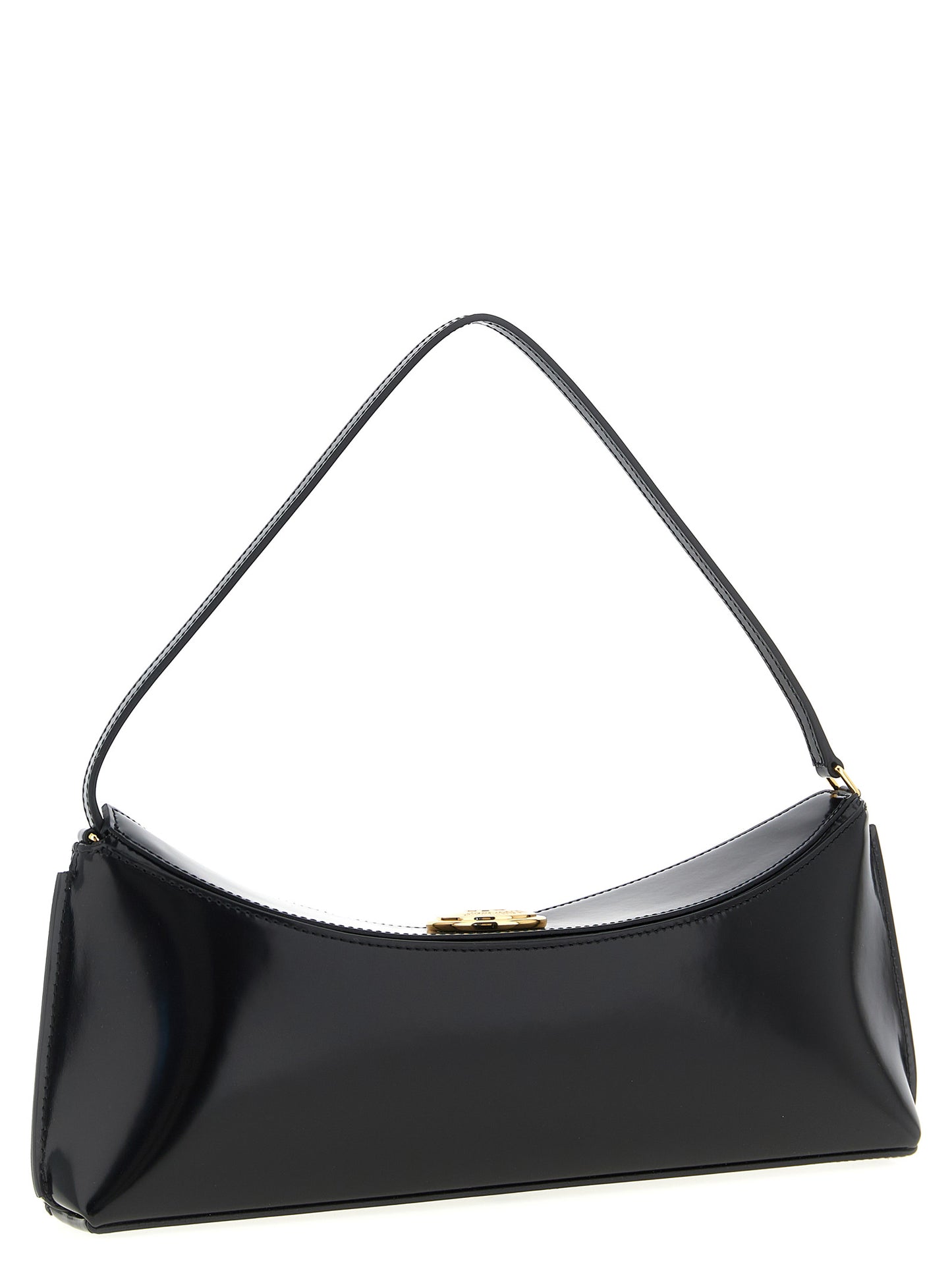 'La Pochette Ovalo' shoulder bag Shoulder bags