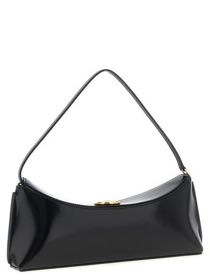 'La Pochette Ovalo' shoulder bag Shoulder bags