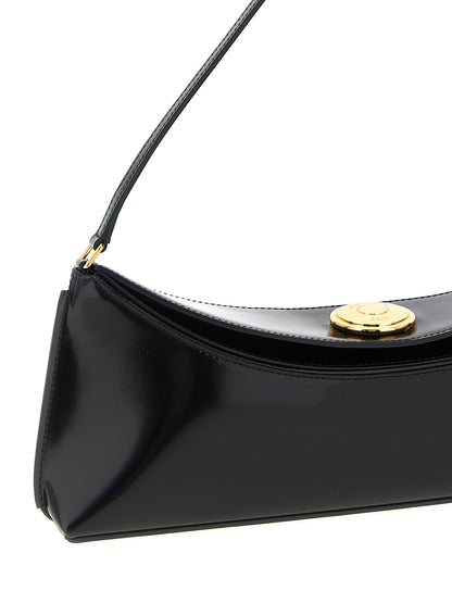 'La Pochette Ovalo' shoulder bag Shoulder bags