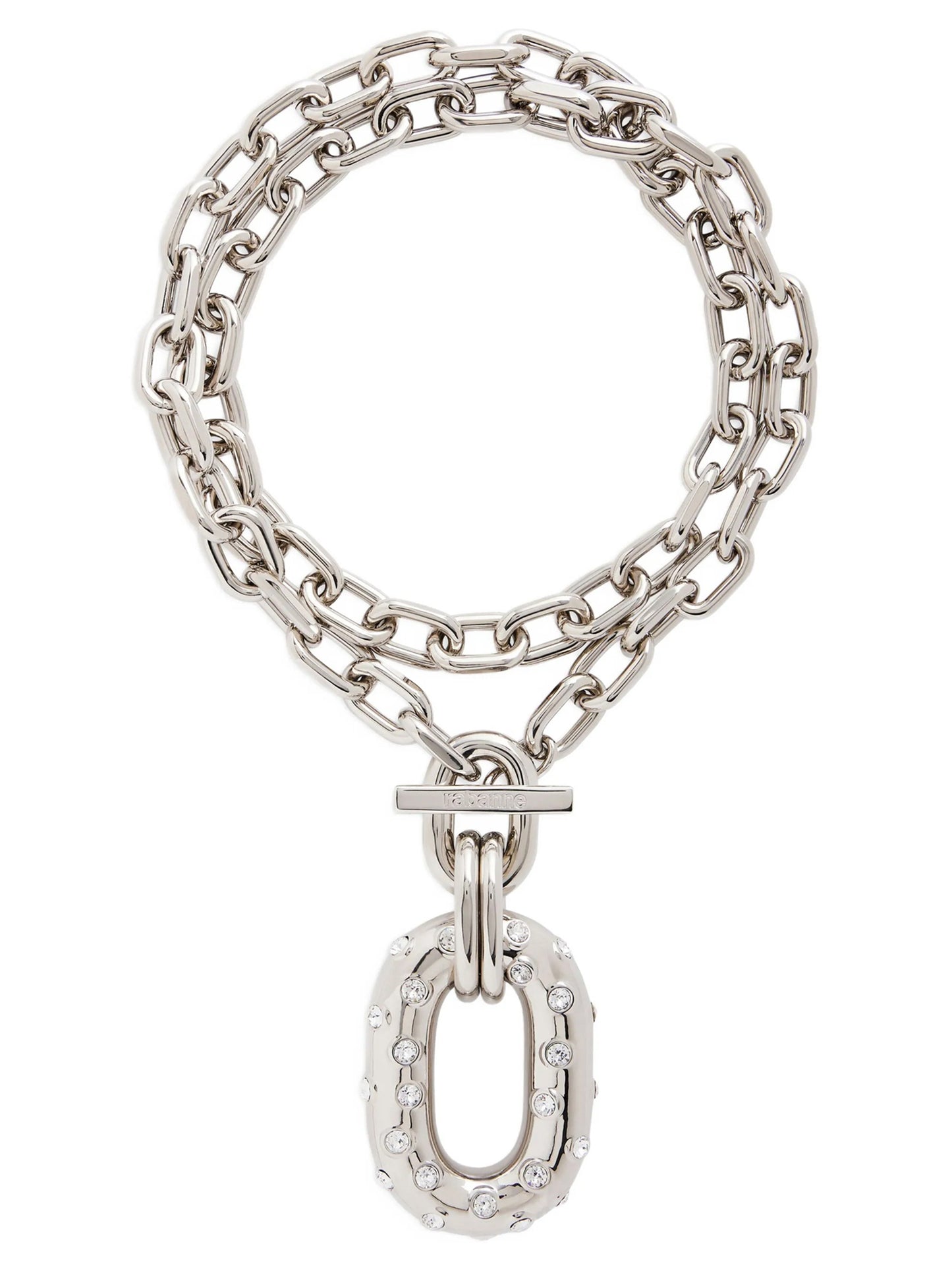 'XL Link' necklace Jewelry
