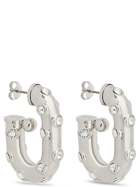 'XL Link' earrings Jewelry