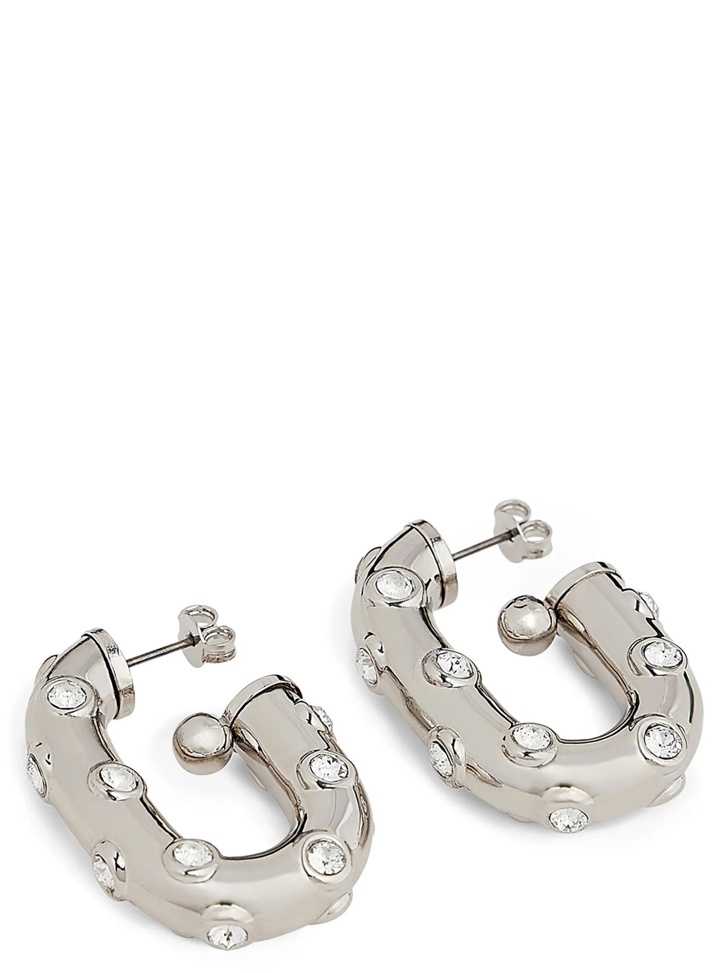 'XL Link' earrings Jewelry