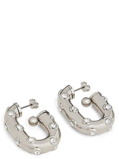 'XL Link' earrings Jewelry