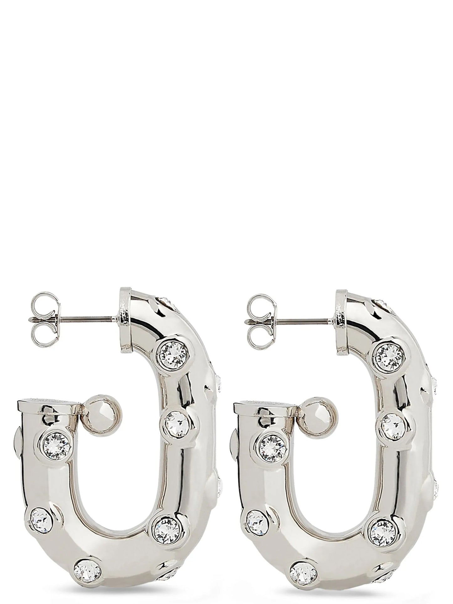 'XL Link' earrings Jewelry