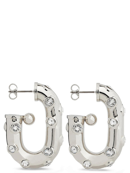 'XL Link' earrings Jewelry
