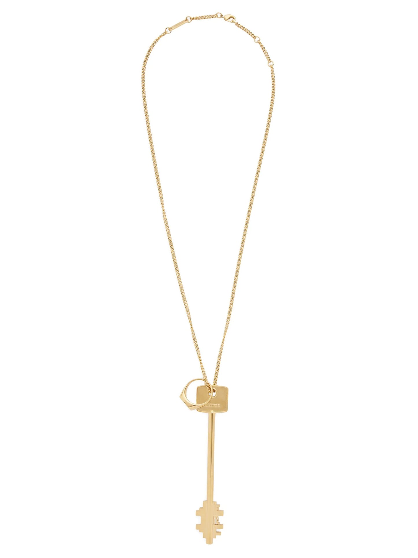 'Key' necklace Jewelry