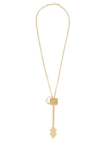 'Key' necklace Jewelry
