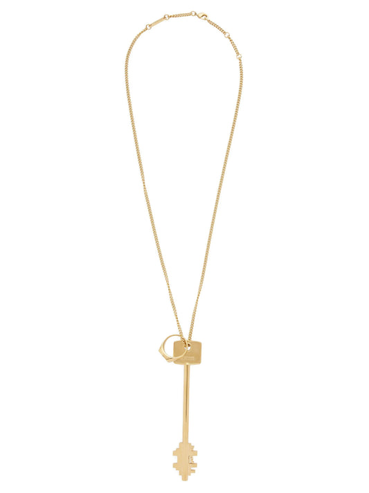 'Key' necklace Jewelry