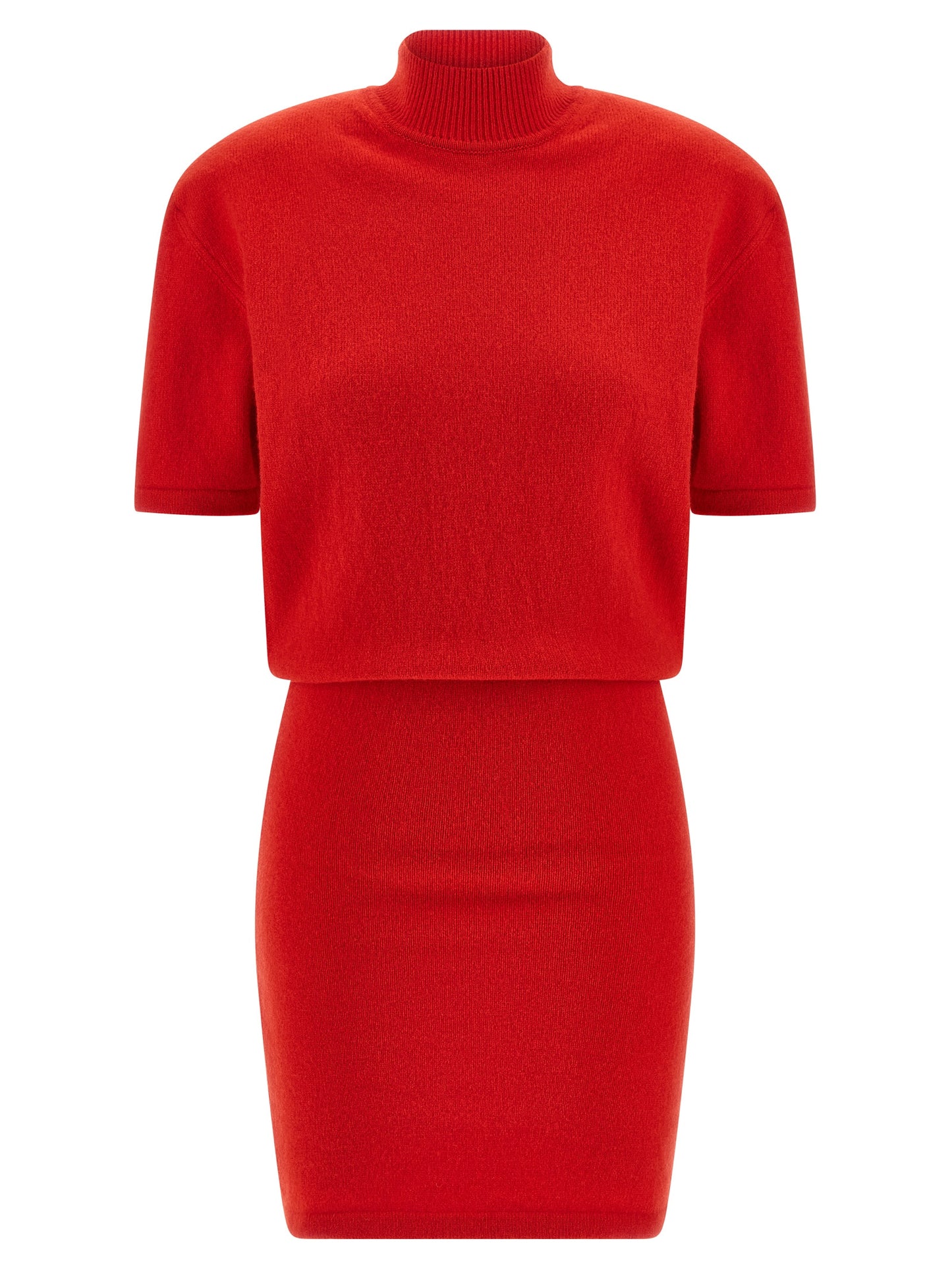 'la robe maille Castagna' dress Dresses