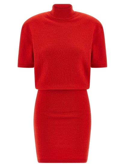 'la robe maille Castagna' dress Dresses