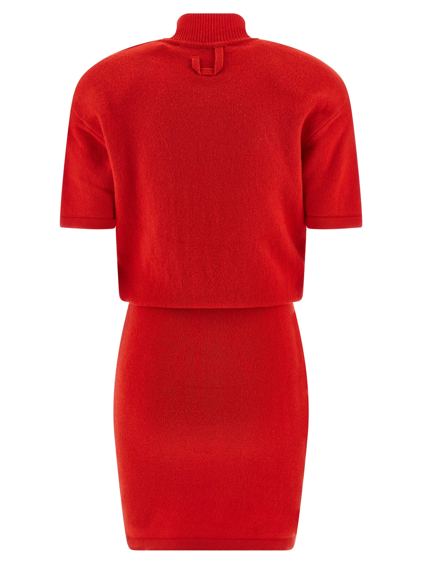 'la robe maille Castagna' dress Dresses