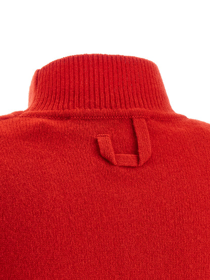 'la robe maille Castagna' dress Dresses