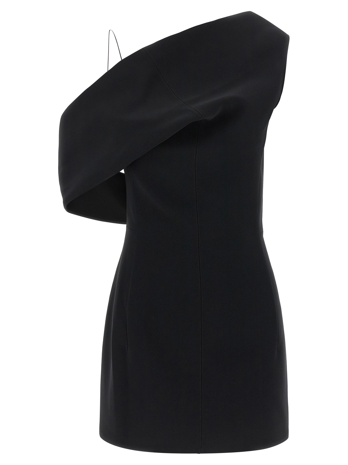 'La robe Pesce Courte' dress Dresses