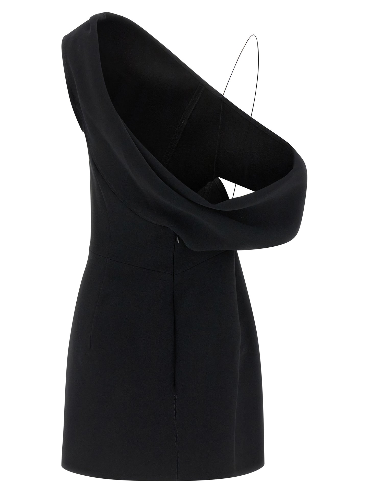 'La robe Pesce Courte' dress Dresses