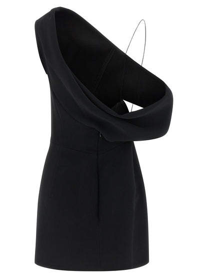 'La robe Pesce Courte' dress Dresses