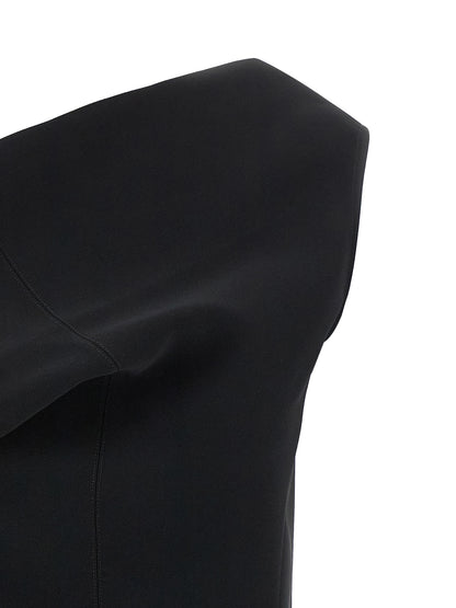 'La robe Pesce Courte' dress Dresses