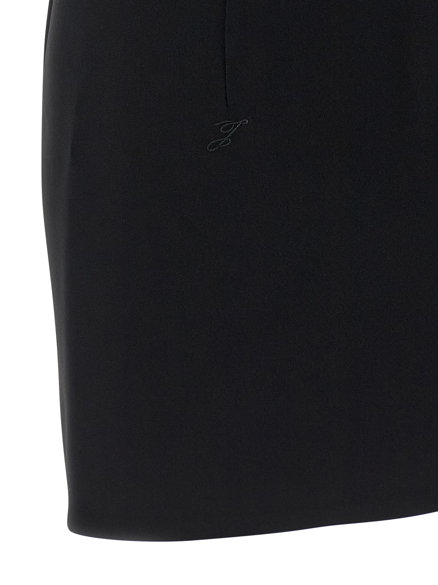 'La robe Pesce Courte' dress Dresses
