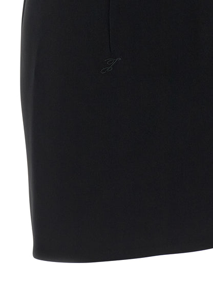 'La robe Pesce Courte' dress Dresses