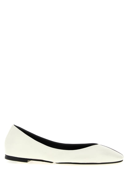 'Les Ballerines Ovalo' ballet flats Flat shoes