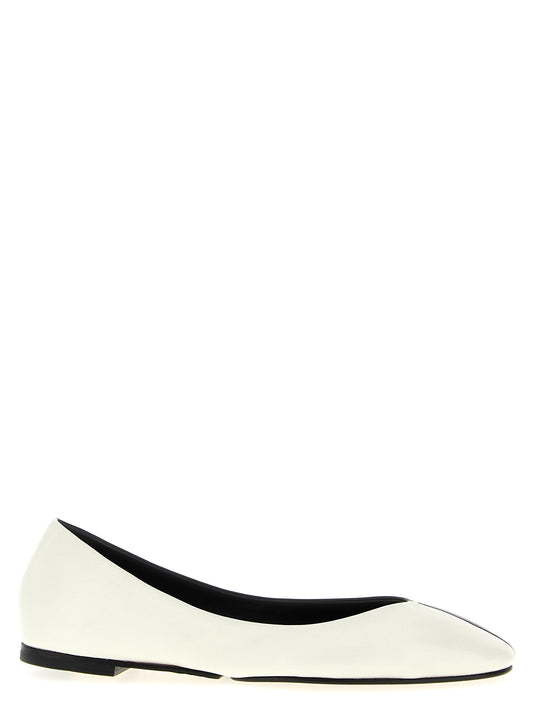 'Les Ballerines Ovalo' ballet flats Flat shoes